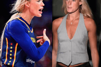Sophie Cunningham’s career is OVER. The emotional moment she walked off the court in tears has shocked the entire WNBA community. We finally have the exclusive, untold story behind why she is “officially done.” You won’t believe the real reason.