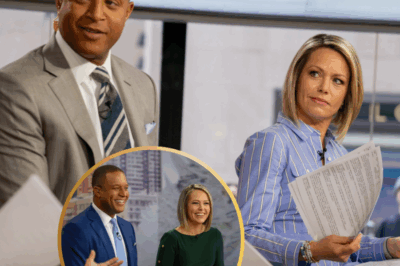 Dylan Dreyer and Craig Melvin’s LIVE announcement stuns the TODAY show studio. You won’t BELIEVE what caused all the tears and cheers!
