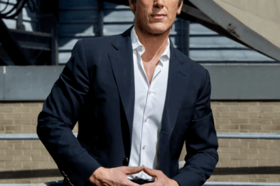 BREAKING: An era ends. David Muir walks away from ABC News. His stunning reason will change everything you thought you knew.