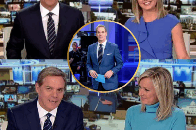 FORGET Bill Hemmer! This familiar face just took over America’s Newsroom and fans are OBSESSED. Even Bill approved. You have to see this.