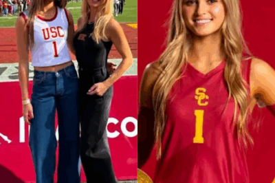 Lane Kiffin’s Daughter Presley and Her USC Volleyball Teammates Break the Internet With Jaw-Dropping Photo—You Won’t Believe the Hype!
