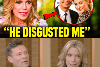 At 68, Vanna White breaks her silence after all these years. What Ryan Seacrest did backstage will leave you speechless. The truth is finally out.