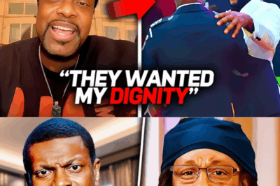 Chris Tucker DROPS BOMBSHELL: Why He Rejected $20M & The SHOCKING Threat That Forced Him To Walk Away!