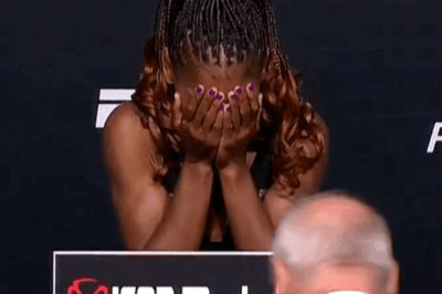 OMG! UFC’s Angela Hill HUMILIATED After Official EXPOSES Her Mid-Weigh-In—Fans Stunned!