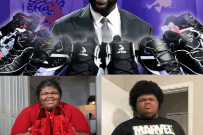 Shaquille O’Neal’s Generous Gesture: A Heartwarming Act of Kindness Supporting a Teen in Need