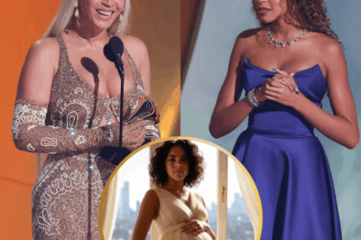 BLUE IVY DROPS BOMBSHELL NEWS! At just [her age], she’s 3 months pregnant—and the father’s identity will SHATTER the internet!