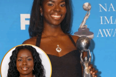 Camille Winbush reveals the SHOCKING truth about her Hollywood downfall—why she turned to OnlyFans just to keep a roof over her head!
