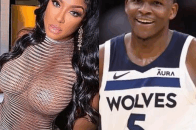 Anthony Edwards Claims Ayesha Howard Wants $500K + PUBLIC APOLOGY to Sign Custody Papers!