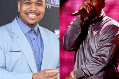Cam’ron EXPOSES Omar Gooding With FAKE Movie Role! The Ultimate ‘Book My Opps’ Troll Job!