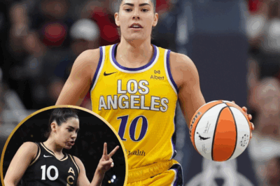 SHOWDOWN FOR $5 MILLION!  DEMANDS FOR Kelsey Plum  Would the WNBA All-Star Game, which Netflix is sponsoring, be the game-changer we’ve been waiting for?