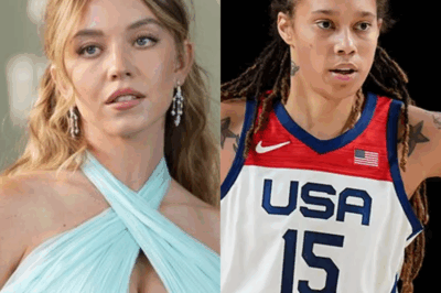Brittney Griner BOYCOTTS American Eagle Over Sydney Sweeney Campaign – Fans Are FURIOUS!