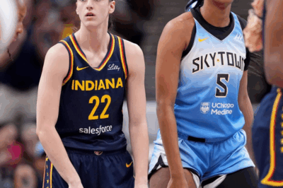 Angel Reese Sparks MAJOR Backlash After Targeting Caitlin Clark: “She Doesn’t Belong in Black Culture?