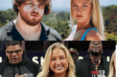 This ‘Average SEC Couple’ Photo with Sydney Thomas Has the Internet Losing It—Wait Till You See Why!