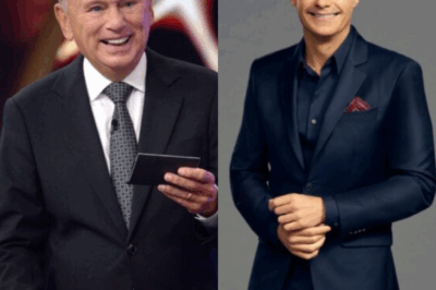 Pat Sajak’s legacy is under attack. Click to see the poll that reveals a divided fanbase and why some are saying Ryan Seacrest is already better.