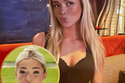 Olivia Dunne’s Jaw-Dropping Bubble Bath Photoshoot on The 50-Yard Line at The Rose Bowl Kicks Off Football Season in Viral Ad (PHOTOS + VIDEO)