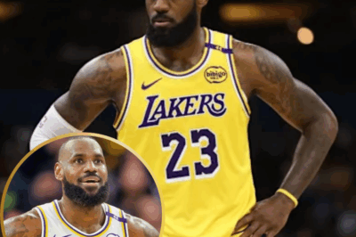 BREAKING: The unthinkable is on the table. LeBron James returning to Cleveland? The proposed return package will leave you speechless.