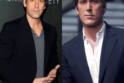 After 22 years on air, David Muir just broke the #1 rule of live television. What he revealed in the final 60 seconds left ABC silent and America speechless.