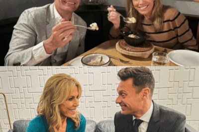The truth is OUT. Vanna White breaks her silence on those explosive Ryan Seacrest feud rumors, and her one sentence confession changes EVERYTHING. You won’t believe what she really said.