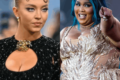 Lizzo just threw major shade at Sydney Sweeney in a new song. Did she cross a line? The internet is losing it.