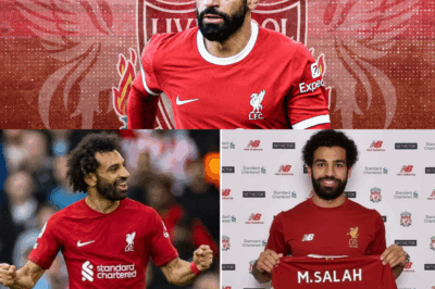 Liverpool Tried to Sign 3 Wingers Instead of Mo Salah in 2017