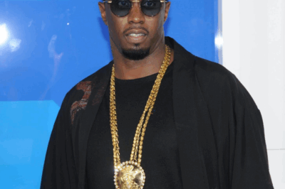 Diddy Denied Bail Because of ‘Risk of Flight or Danger,’ Judge Rules