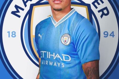 Tottenham Hotspur Eyes Savinho: Man City’s Reluctance Blocks Potential Transfer