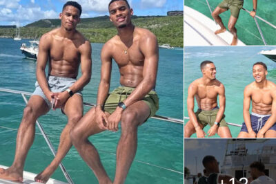 Liverpool star Ryan Jiro Gravenberch spends his holiday on a lovely island in the Netherlands aboard a luxury yacht ‎