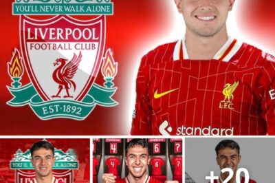 Zubimendi to Anfield: A Dream Deal Come True for Liverpool