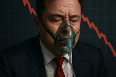 Judge orders Elon Musk to ‘brace himself’ for $1 million-a-day election lottery lawsuit