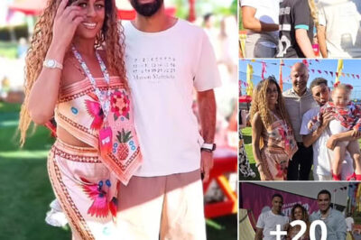 Inside Trent Alexander-Arnold’s leaving party: Anfield hero enjoys ‘Summer of 66’ BBQ with teammates at Liverpool training ground ahead of Real Madrid move – but furious fans brand celebration a ‘disgrace’