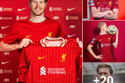 ‘We Have a Space for Him!’ – Mohamed Salah Sends Cheeky Invitation to Man City Star Kevin De Bruyne to Join Rivals Liverpool  ‎