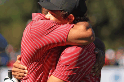 HERE WE GO!!! Charlie Woods is edging closer to the U.S. Junior Ryder Cup Team