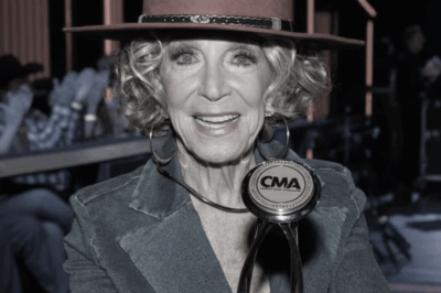 SAD NEWS ANNOUNCEMENT: Country music pioneer for women, dies at 85