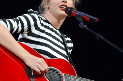 Surprised, right? Taylor Swift is about to be inducted into the Country Music Hall of Fame.
