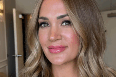 Carrie Underwood Decides to ‘Be Herself Again’ After 30 Years of Changing with the Times