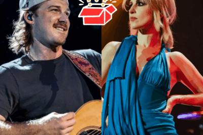 ”No grudge – No resentment”.. So what is the reason when Hayley Williams continues to ‘mention’ Morgan Wallen in the new song?