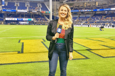 Amanda Balionis took to social media to reveal her delight at her upcoming role