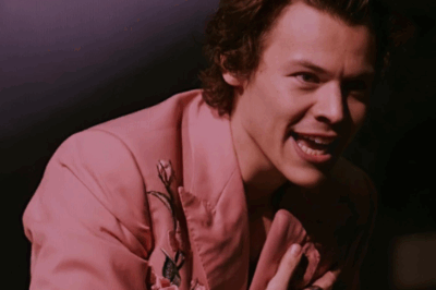 Harry Styles is causing a stir on social media after news of his all-night yacht party sparked criticism for…the level of pollution.