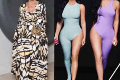 Kris Jenner ‘suddenly’ grows a sixth toe, just like Kim and Kylie
