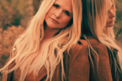 The Untold Story Behind Miranda Lambert’s ‘Mama’s Broken Heart’: From Family Drama to Country Gold
