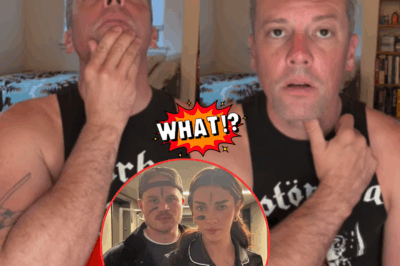 Stories falling from the sky??? Tyler Childers unexpectedly gets dragged into Zach Bryan’s ‘lackluster comedy’ with Brianna Chickenfry