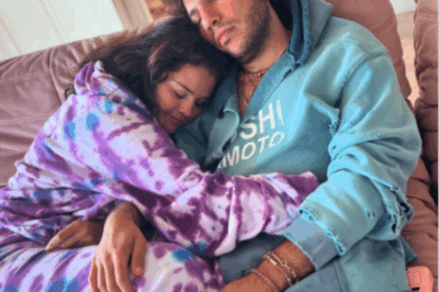Benny Blanco reveals he has to use Selena Gomez’s perfume to ‘hold back’ missing her