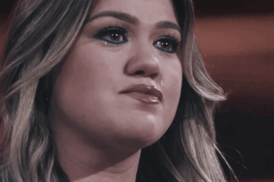 REPORT: Kelly Clarkson is very “devastated” for her children after the sudden passing of their father.