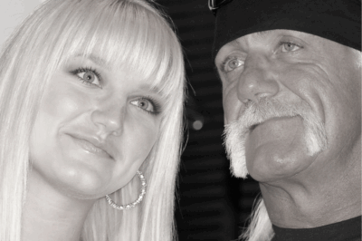 Brooke Hogan reveals father Hulk Hogan’s painful last words before father-son rift