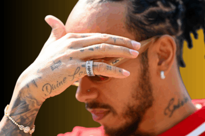 Lewis Hamilton hints at retirement again… Is it possible that ”the champion engine has run out of coolant”?