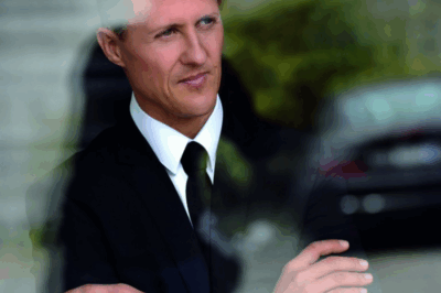Michael Schumacher’s close friend has revealed details about the Formula 1 legend’s health