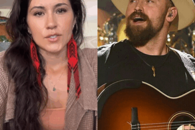 Zac Brown’s ex-wife Kelly Yazdi has celebrated after a court ruled against the country star in their divorce case.
