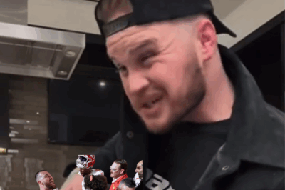 Kansas City Chiefs fans were furious and fed up after hearing Zach Bryan “badmouth” his team: ”This guy has no shame in taking these people’s hard-earned money”