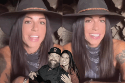 Zac Brown’s ex, Laura Zerra, has unexpectedly spoken out in defense of the country star in the face of hatred from his ex-wife, Yazdi: ”He’s a great man…”