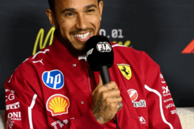 The F1 fan community on social media has once again criticized Lewis Hamilton’s activities, which are considered excessive.